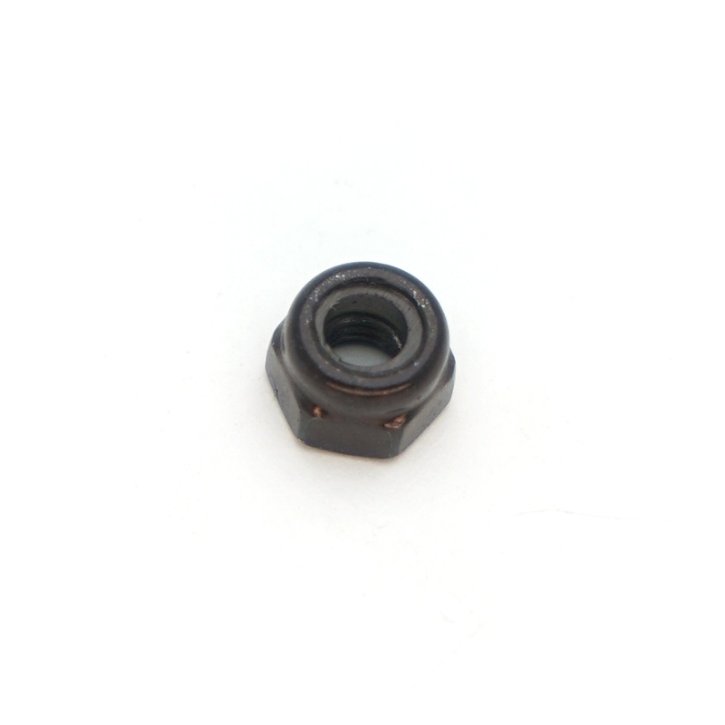 Se CrankBrothers Pedal pin lock nut for Stamp 1 hos Cykelexperten.dk